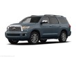 Toyota Sequoia