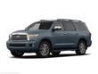  Toyota Sequoia