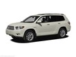 Toyota Highlander Hybrid
