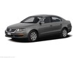 Volkswagen Passat Sedan