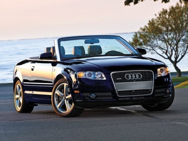 2009 Audi A4 2.0T quattro Tiptronic's photo
