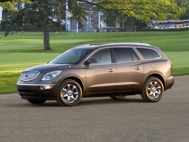 2009 Buick Enclave CXL FWD's photo