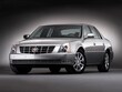 CADILLAC DTS