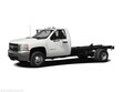  Chevrolet Silverado 3500HD Chassis