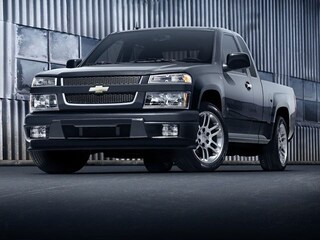 Used 2009 Chevrolet Colorado LT w/1VL Truck Extended Cab for sale in Charlotte, NC