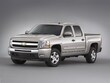 Chevrolet Silverado C1500