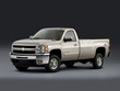 Chevrolet Silverado 3500HD