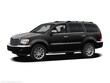  Chrysler Aspen