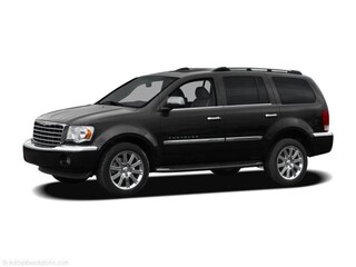 2009 Chrysler Aspen Limited