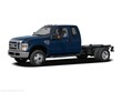  Ford Super Duty F-350 DRW