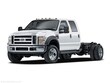  Ford F-350 Chassis