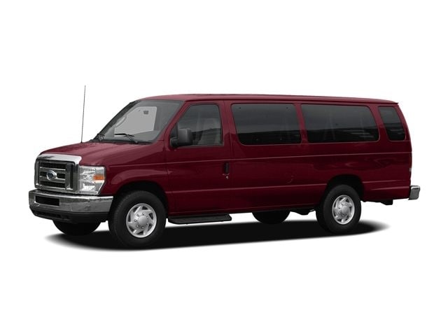 2009 Ford E-Series E-350 XL Super Duty Extended's photo