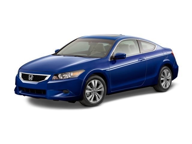 2009 Honda Accord EX-L -
                  Eatontown, NJ