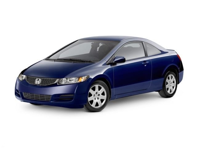 2009 Honda Civic LX -
                  Roanoke, VA