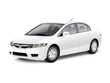  Honda Civic Hybrid