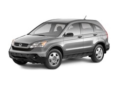 2009 Honda CR-V