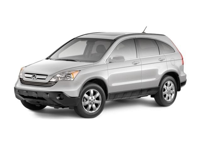 2009 Honda CR-V EX-L -
                  Missoula, MT