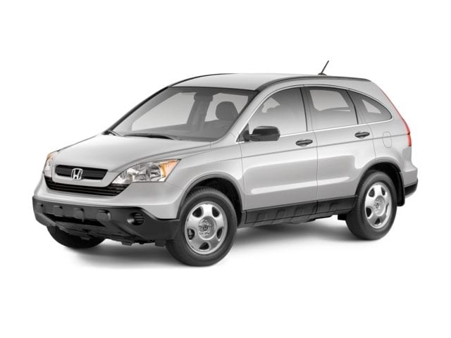 2009 Honda CR-V LX -
                Roseville, CA