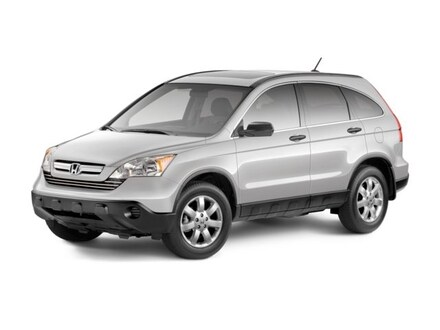 2009 Honda CR-V EX SUV