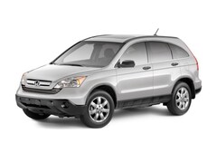 Pre-owned 2009 Honda CR-V EX SUV in Farmington Hills, MI