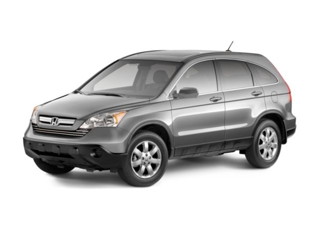 Used 2009 Honda CR-V EX-L For Sale | Springfield PA | Near Philadelphia ...