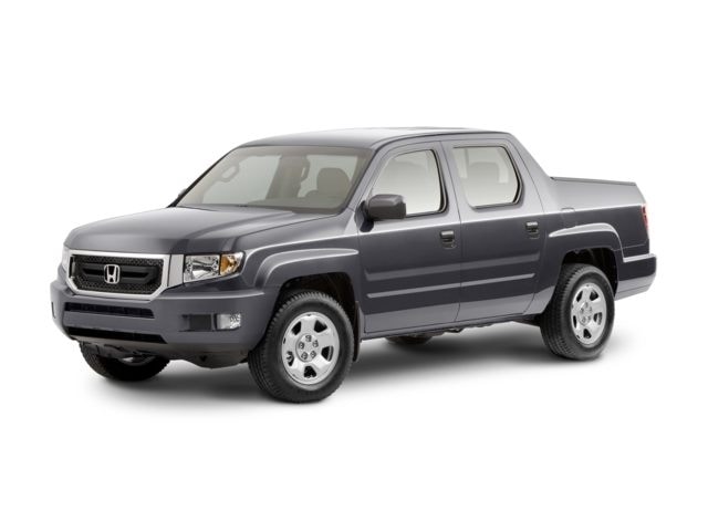 2009 Honda Ridgeline RT -
                  Wesley Chapel, FL