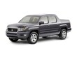  Honda Ridgeline