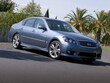 INFINITI M35