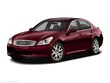  INFINITI G37