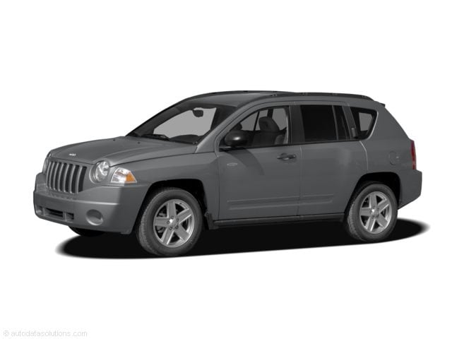 2009 Jeep Compass Sport