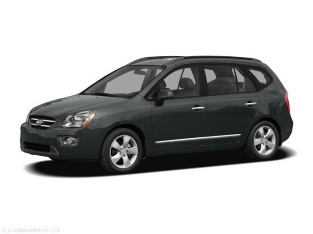 Used 2009 Kia Rondo LX