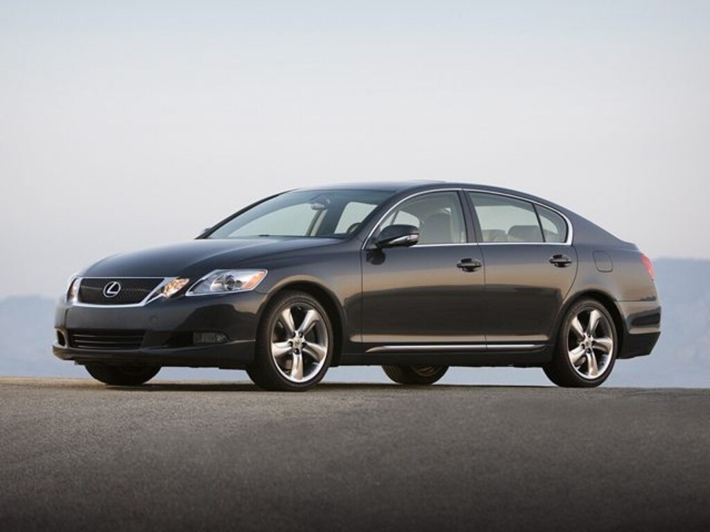 Used 2009 Lexus GS 350 350 Sedan