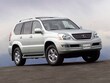 LEXUS GX 470