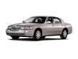 Lincoln Town Car
