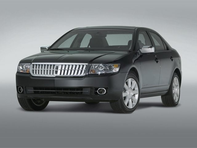 2009 Lincoln MKZ V6 AWD's photo