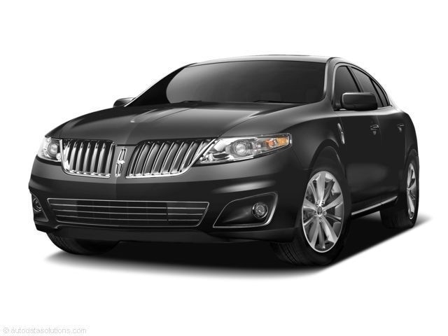 2009 Lincoln MKS  -
                  Bend, OR