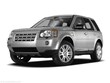 Land Rover LR2
