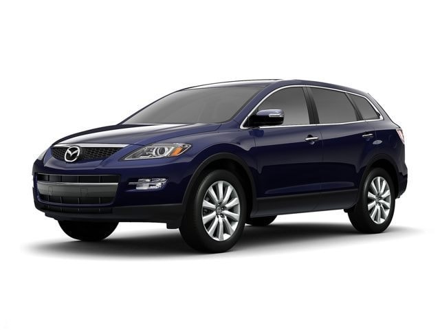 2009 Mazda CX-9 Grand Touring's photo
