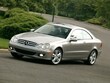  Mercedes-Benz CLK