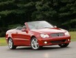  Mercedes-Benz CLK-Class