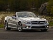 Mercedes-Benz SL-Class