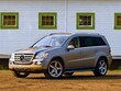 Mercedes-Benz GL-Class
