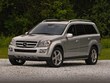  Mercedes-Benz GL-Class