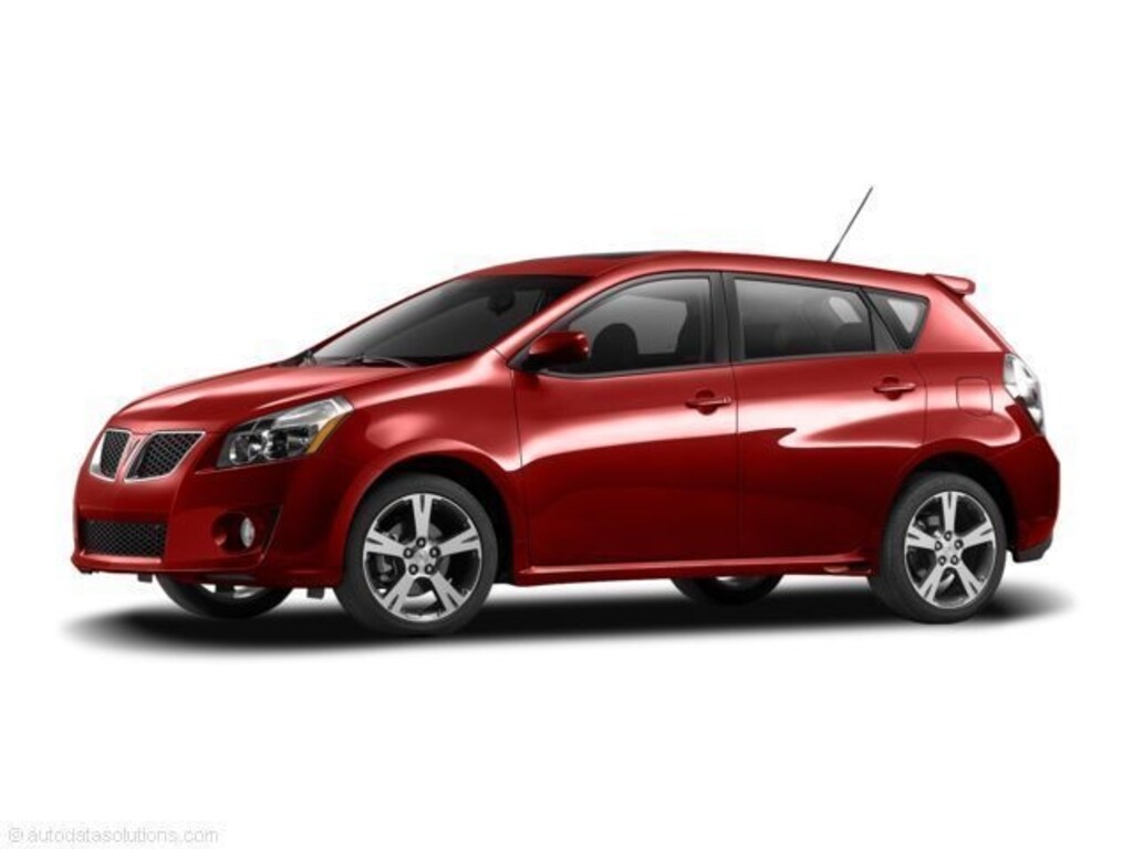 Used 2009 Pontiac Vibe for Sale in Philadelphia, PA (With Photos)