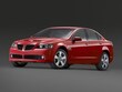 Pontiac G8