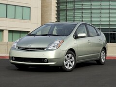 2009 Toyota Prius STD Hatchback