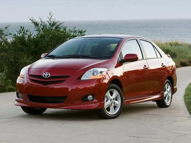 2009 Toyota Yaris  -
                  Honolulu, HI