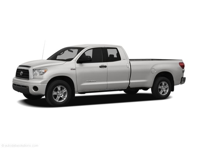 2009 Toyota Tundra's photo