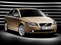 2009 Volvo S40
