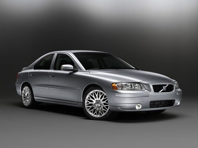 2009 Volvo S60 T5 A's photo